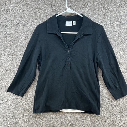 Sonoma women polo size - women's,