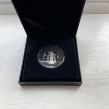  kew gardens  mega rare 50p UNCIRCULATED Royal mint case COPY 2009 READ DESCRIPT