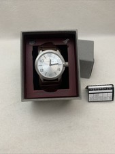 RED HERRING Unisex Chunky