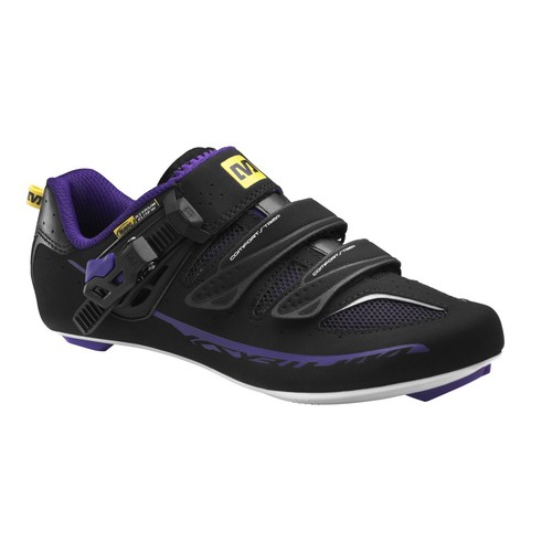 Mavic ksyrium elite road - w,