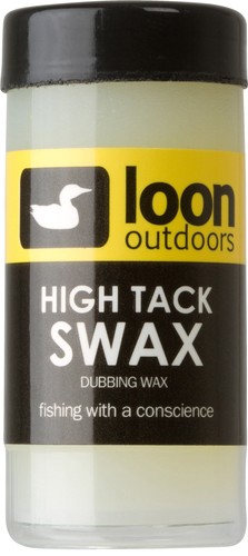 Loon swax high tack - swax,