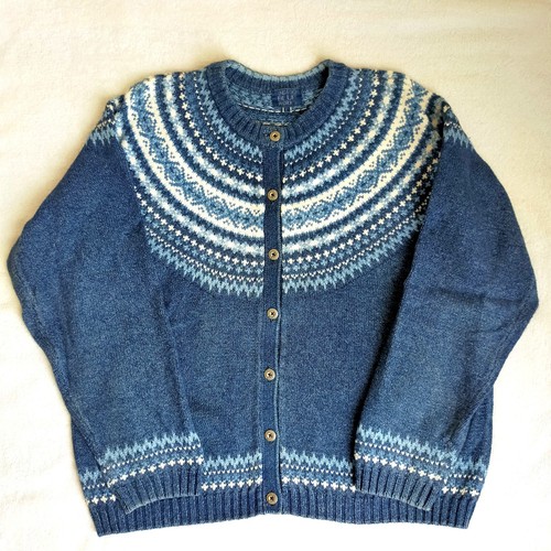 Indigo blue works 100 - indigo,