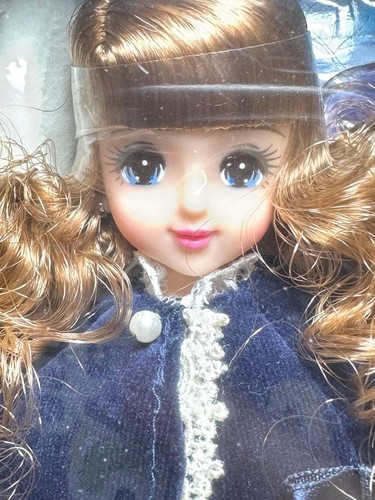 Takara tomy jenny club - takara, 2001