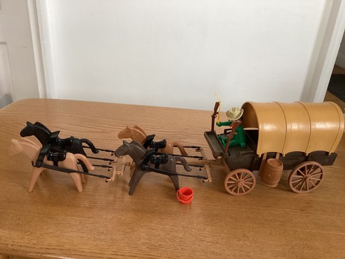 Vintage playmobil set 3243 - playmobil,