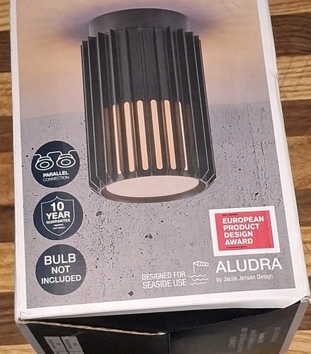 Nordlux aludra outdoor ceiling - nordlux,