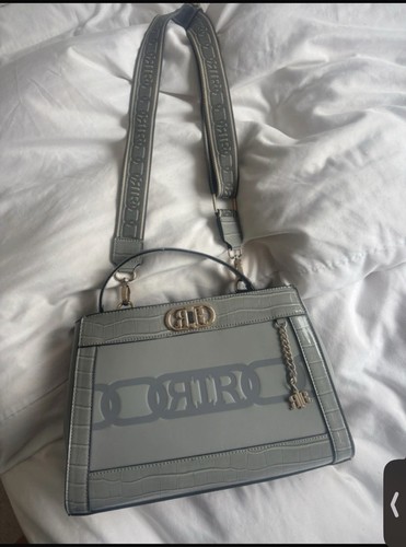 River island bag - river,
