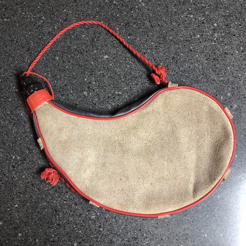 Vtg 1970 bota bag - bota,