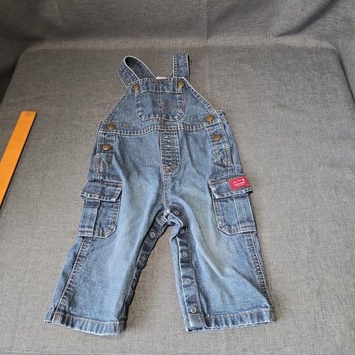 Old navy snap blue - old, on