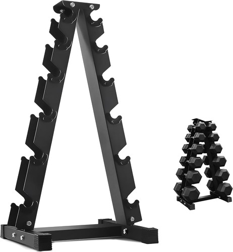 Tier heavy duty dumbbell - 6,