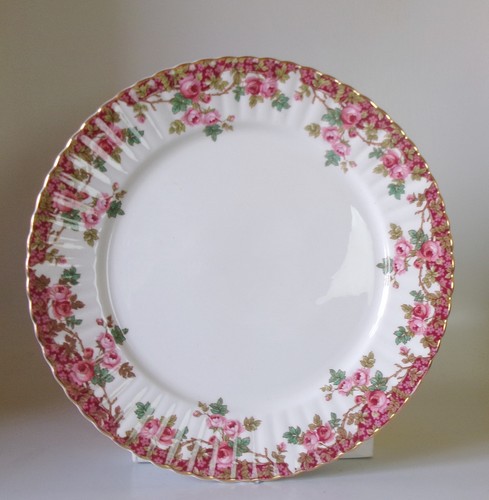 Royal stafford olde english - royal,