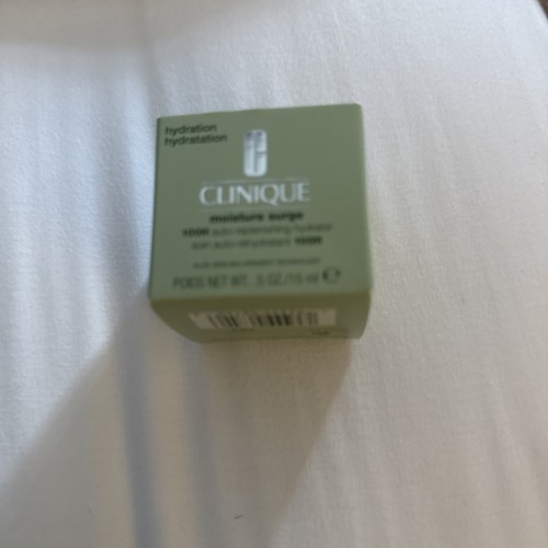 Bnib clinique moisture surge - bnib,