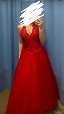 Prom Dress Size 8