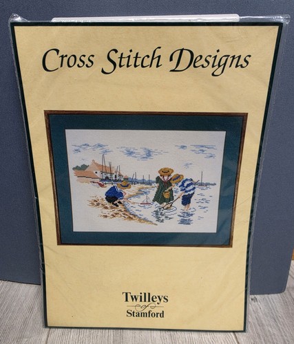 Twilleys stamford counted - twilleys, of