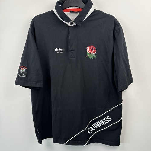 Cotton traders guinness - cotton,