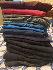 Lululemon Various Sizes
