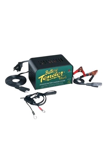 Battery tender plus 12v - battery,