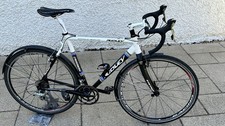 Ridley Crossbow 58cm Carbon