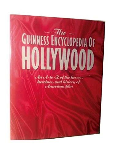 The guinness encyclopedia - guinness,