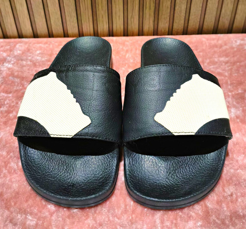 Yohji yamamoto black - yamamoto, black/beige
