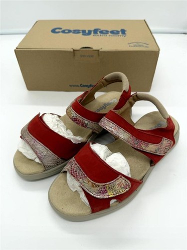 Cosyfeet womens sandals - cosyfeet,