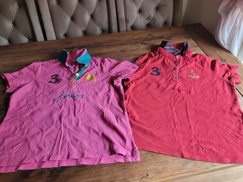 Polo shirts joules - shirts, by