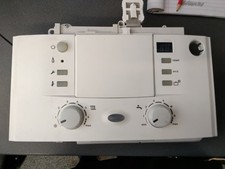 Worcester Bosch  Control Box