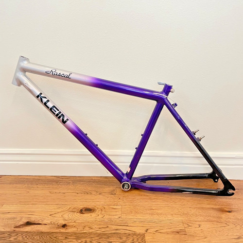 Klein rascal vintage mountain - rascal,
