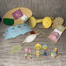 Fifi and the Flowertots Spare