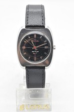 VINTAGE BULOVA SEA KING