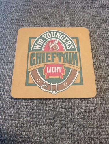 Younger chieftain light - younger's,