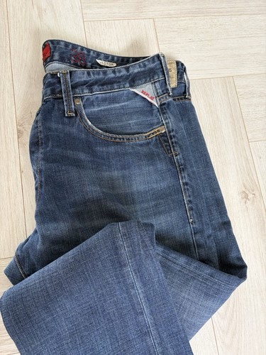 Replay blue jeans waitom - replay,
