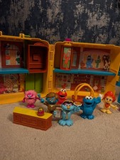 The Furchester Hotel Sesame