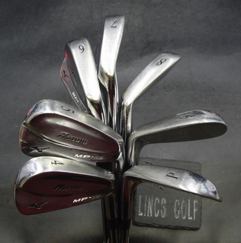 Set mizuno mp 69 forged - of,