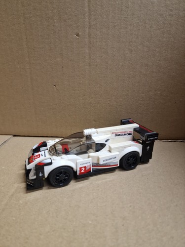 Lego 75887 speed - lego,
