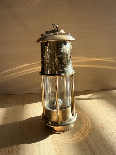 Antique brass smaller - brass,