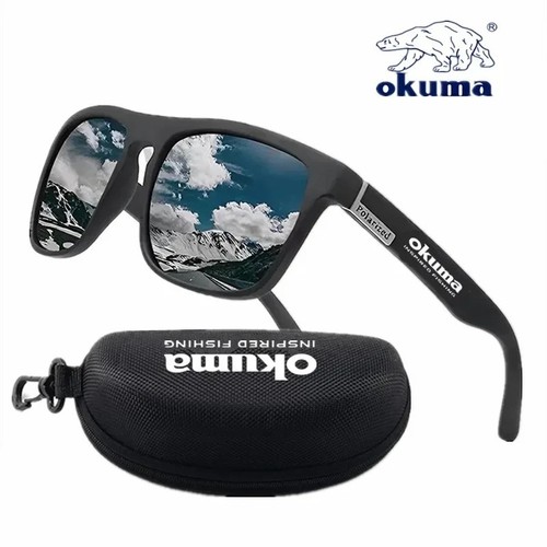 Shimano polarized sunglasses - shimano,