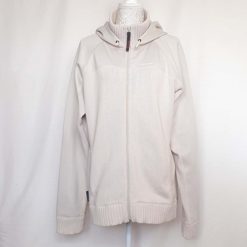 Schott nyc cream knitted high - schott,