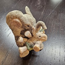 Tuskers "Love Is A Treasure"