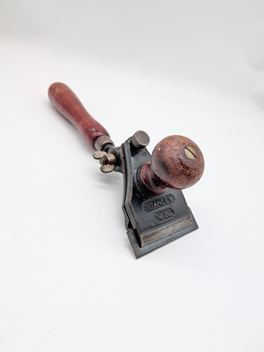 Stanley cabinet scraper - no, 82