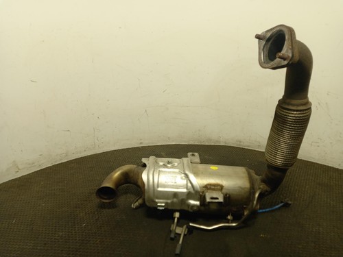 Ford focus dpf - focus, 2011-2015