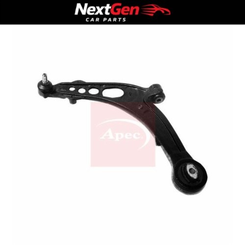 Wishbone suspension arm - wishbone,