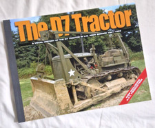  A VISUAL HISTORY OF THE D7