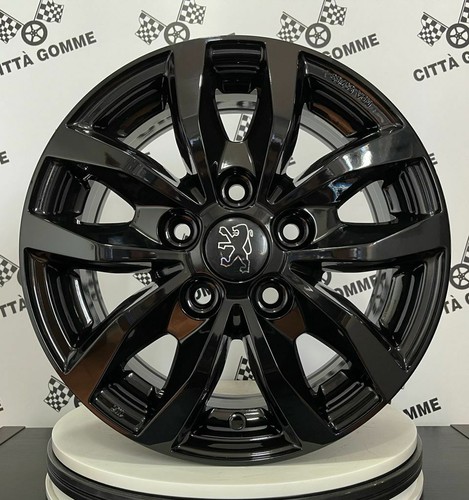 Alloy wheels compatible with - 4,