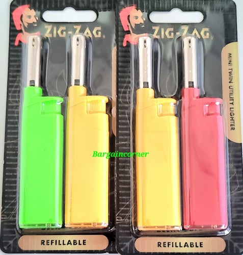 Candle lighter refillable fix - lighter,
