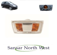 Vauxhall Zafira - Passenger