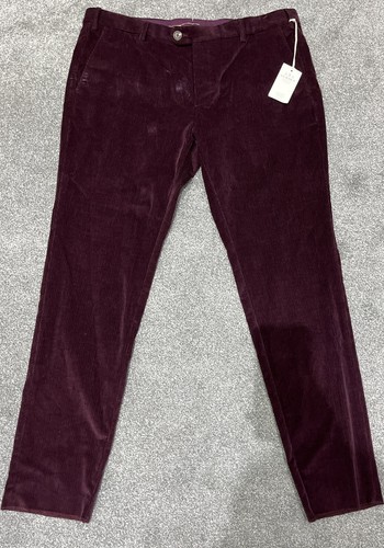Men purdey cord - purdey, trousers