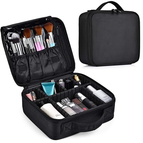 Vanity case beauty box make - beauty,