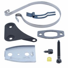 Brake Band Chain Tensioner