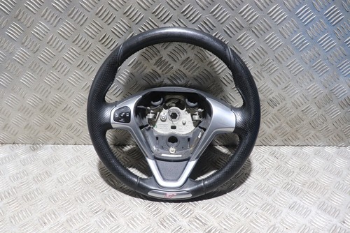 Ford fiesta mk7 - fiesta, st180