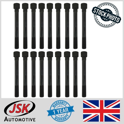 Cylinder head bolts for - cylinder,